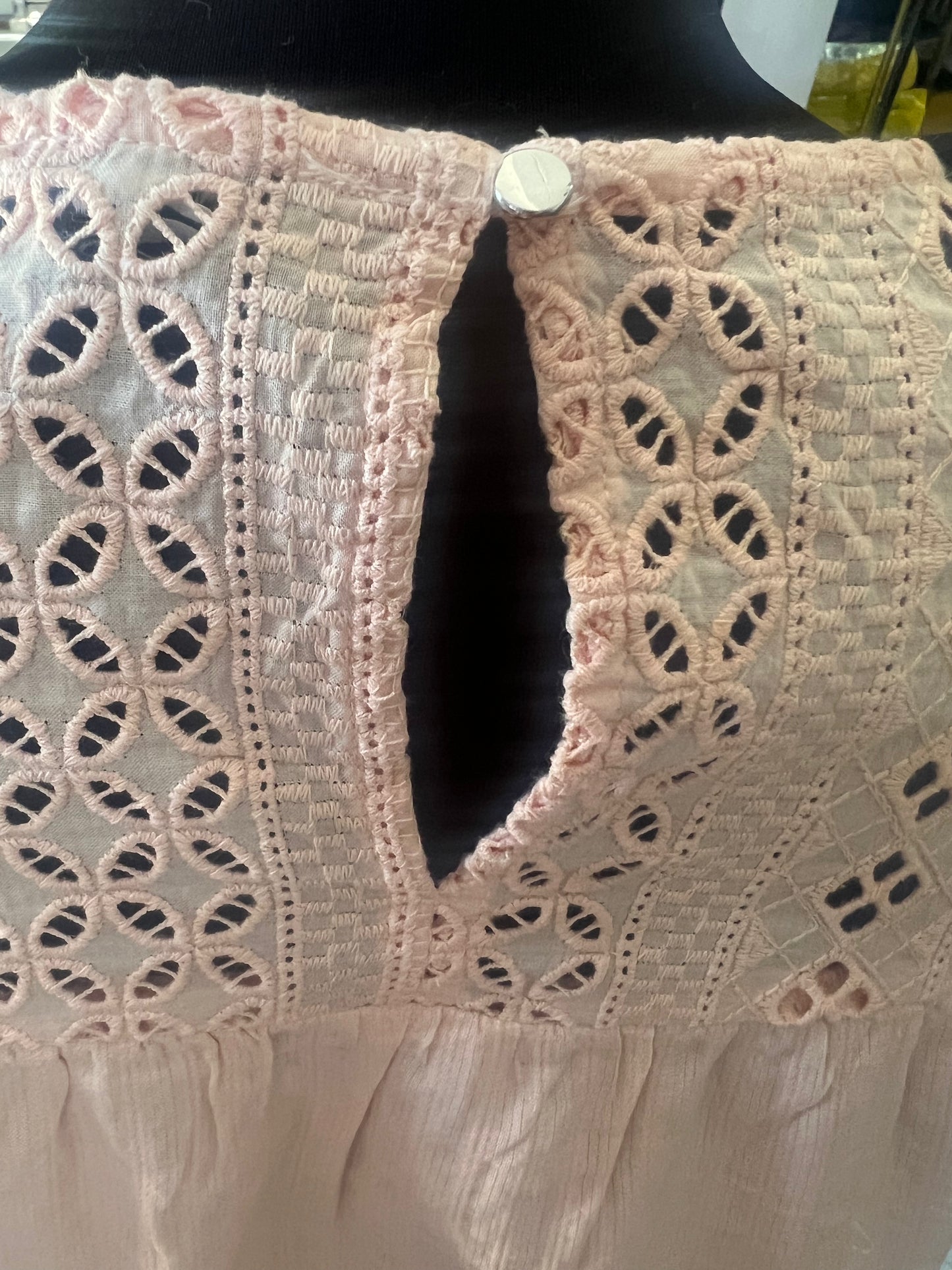 Blusa para dama Ella Moss