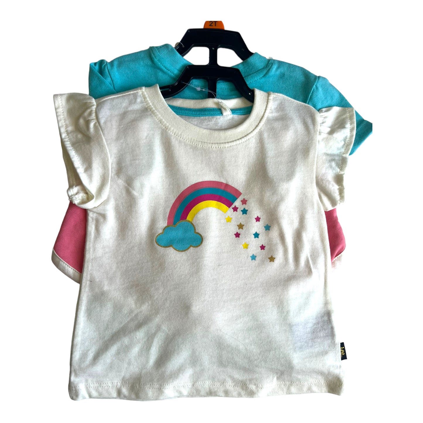 Conjunto para niña Lee