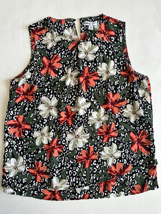 Blusa para dama CHALC