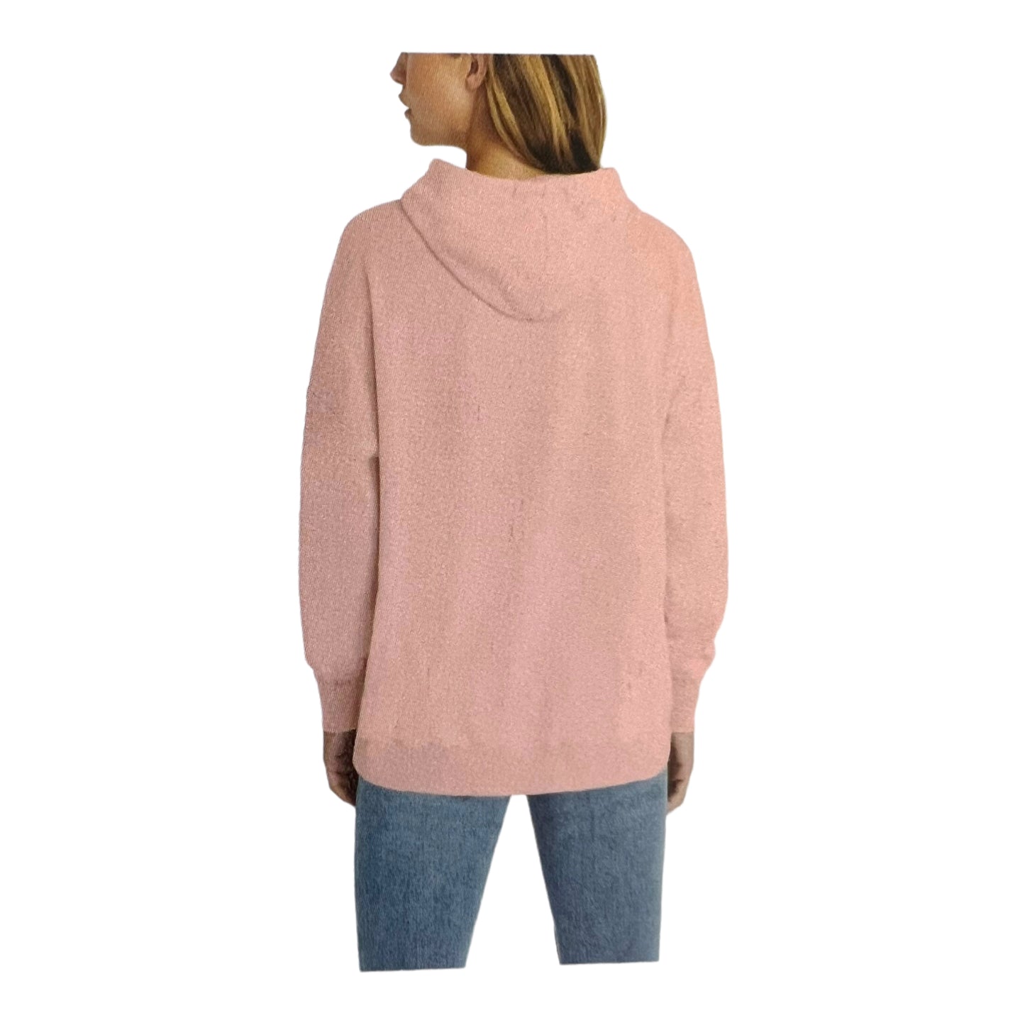 Sudadera hoodie para mujer Buffalo