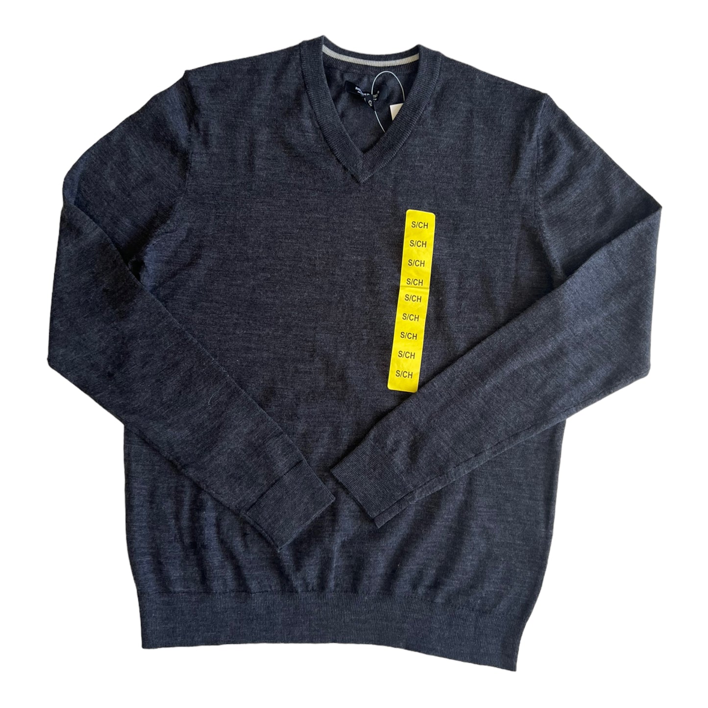 Sweater para caballero Rough Dress