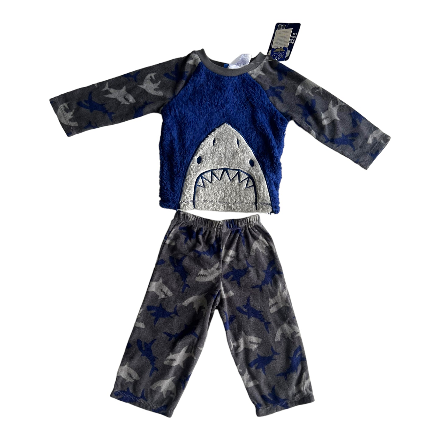 Set de Pijama niño 2 piezas Saint EVe
