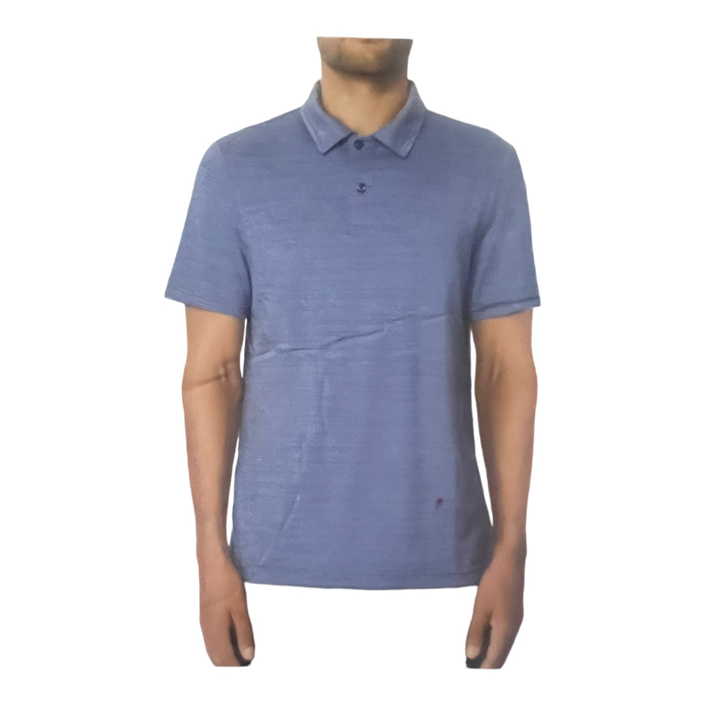 Playera tipo polo manga corta 32 Degrees Cool