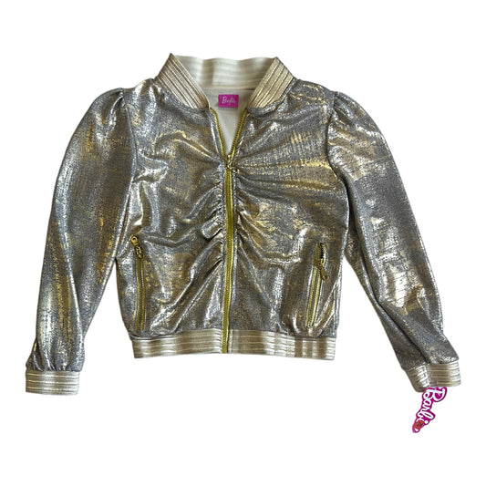 Chamarra para niña Barbie