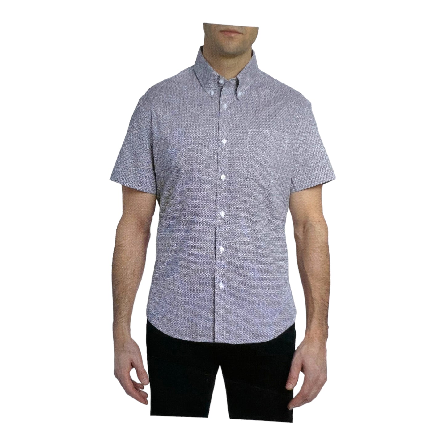 Camisa manga corta Jachs