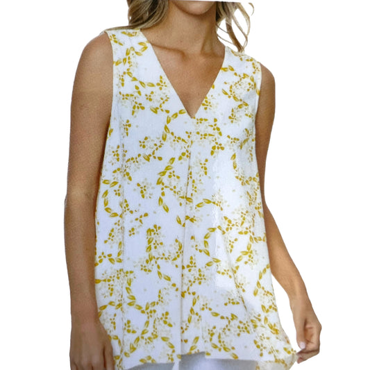 Blusa para Dama sin mangas