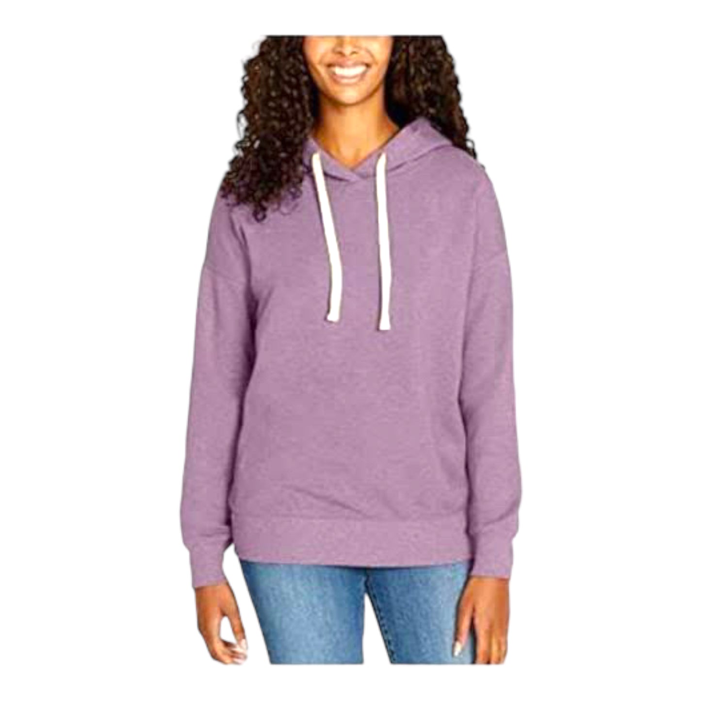 Sudadera hoodie para mujer Buffalo