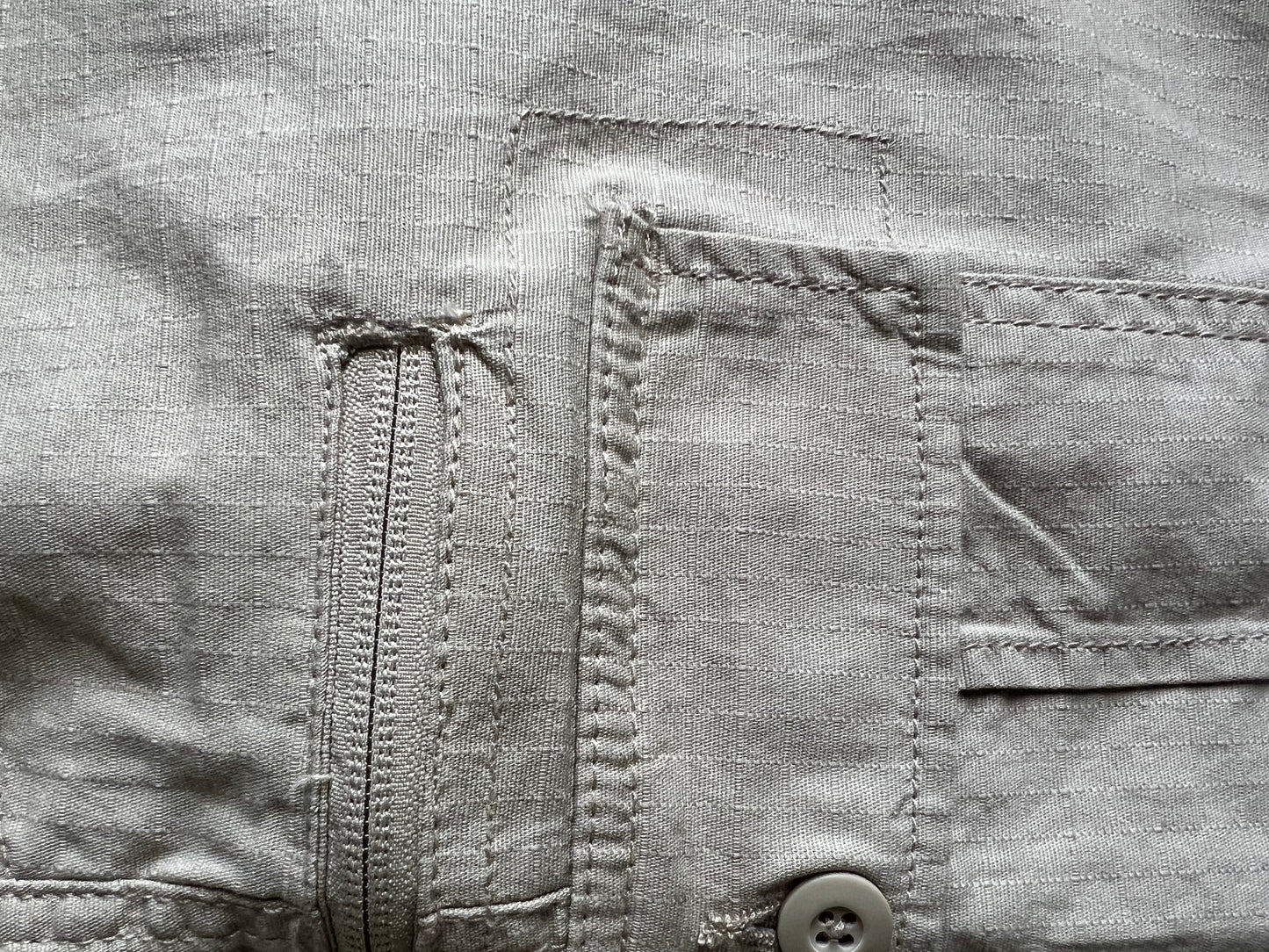 Short cargo hombre WearFirst