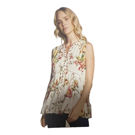 Blusa para dama Forbidden