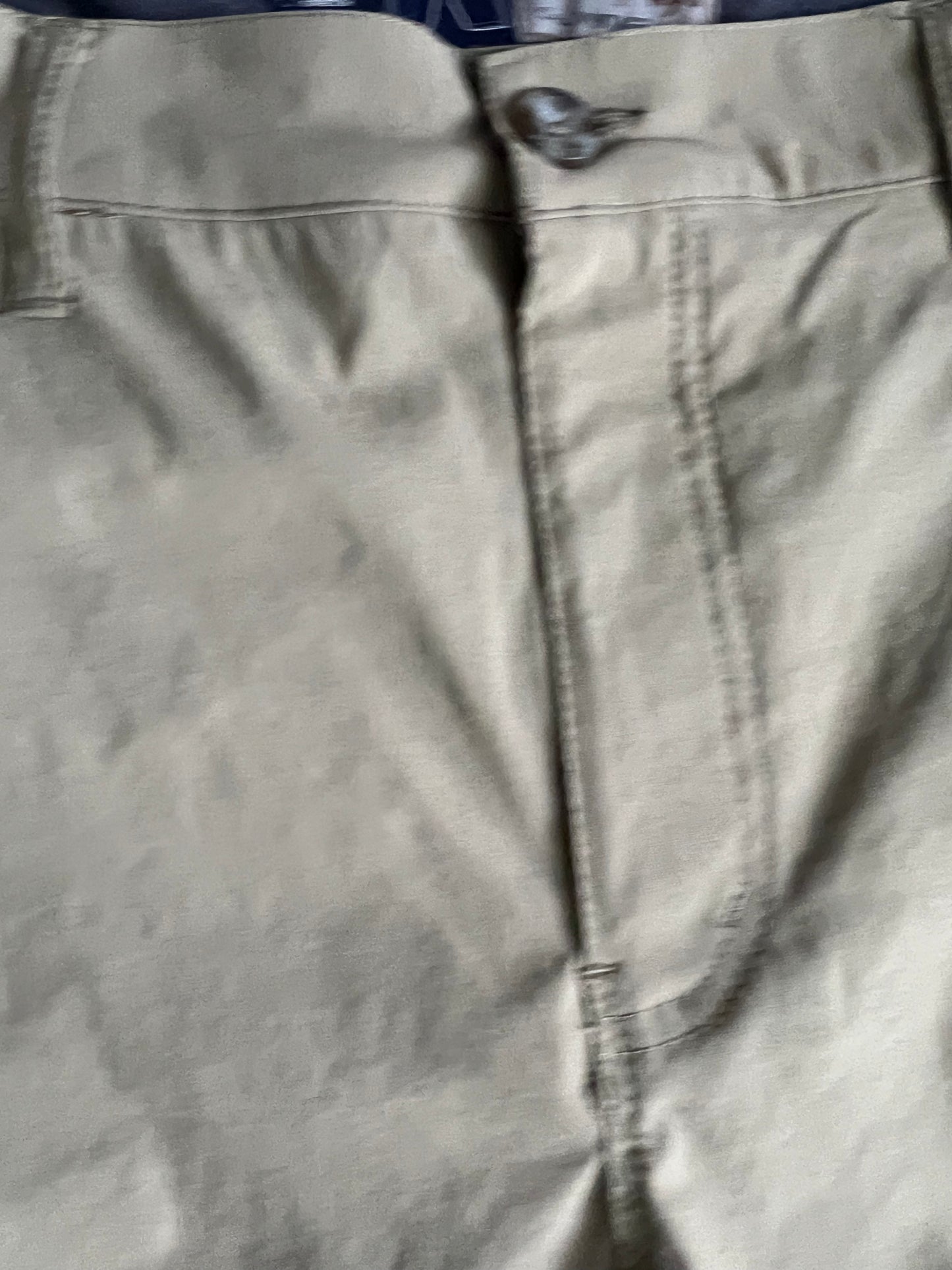 Short Hombre Weatherproof Vintage