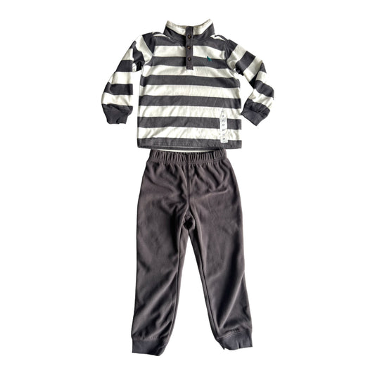 Conjunto para niño de 2 piezas Carter´s
