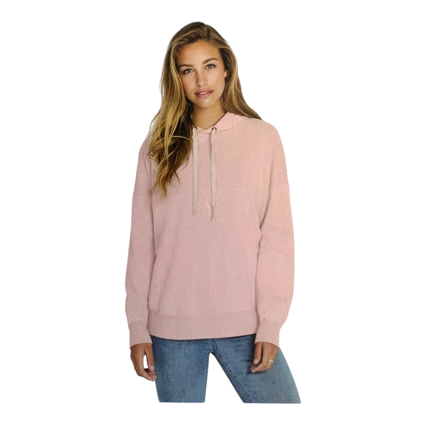 Sudadera hoodie para mujer Buffalo