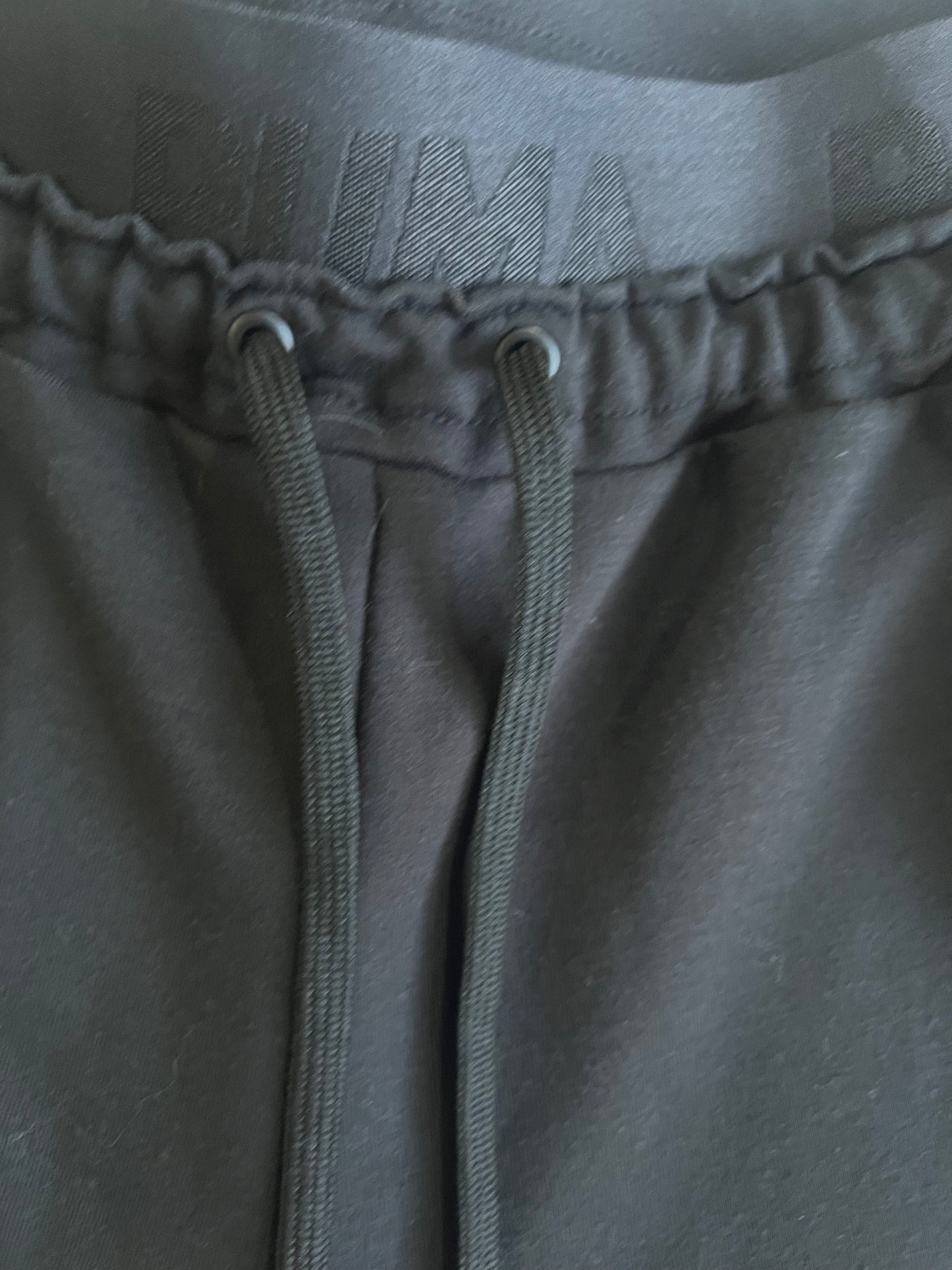 Jogger Pants Dama Puma