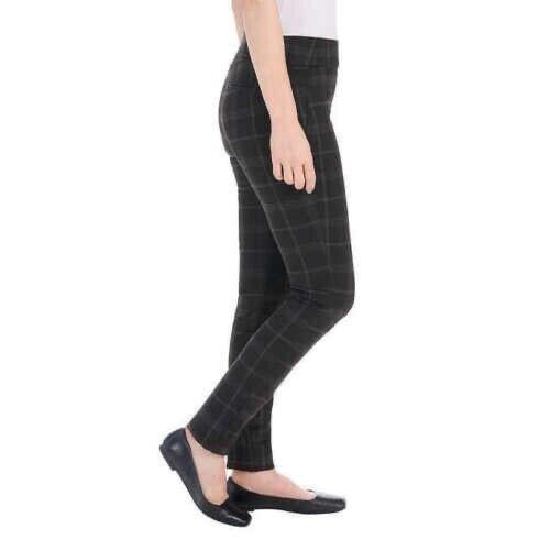Pantalon Dama cuadros marca Dalia