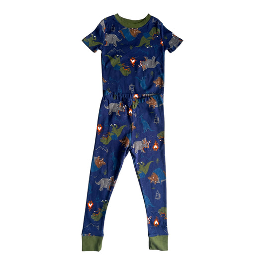 Set de Pijama niño 2 piezas Kirkland