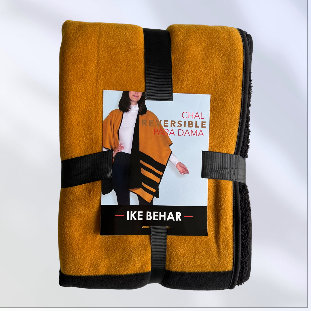 Chal Reversible para dama