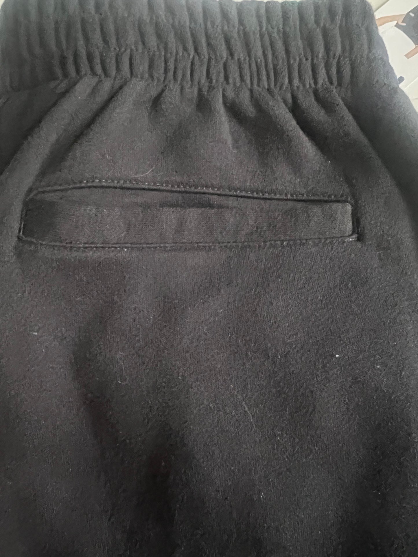 Jogger - Pantalonera Hombre Fila