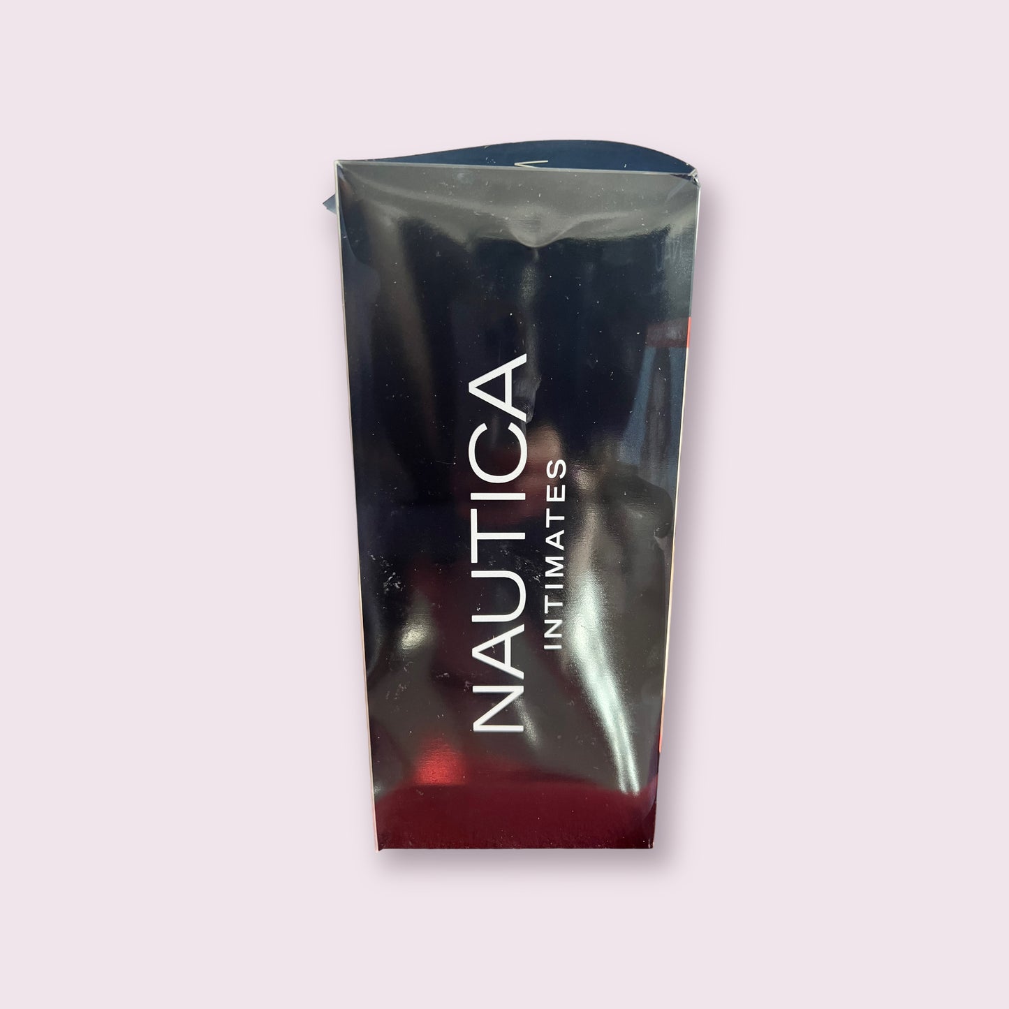 Brasier para dama Nautica