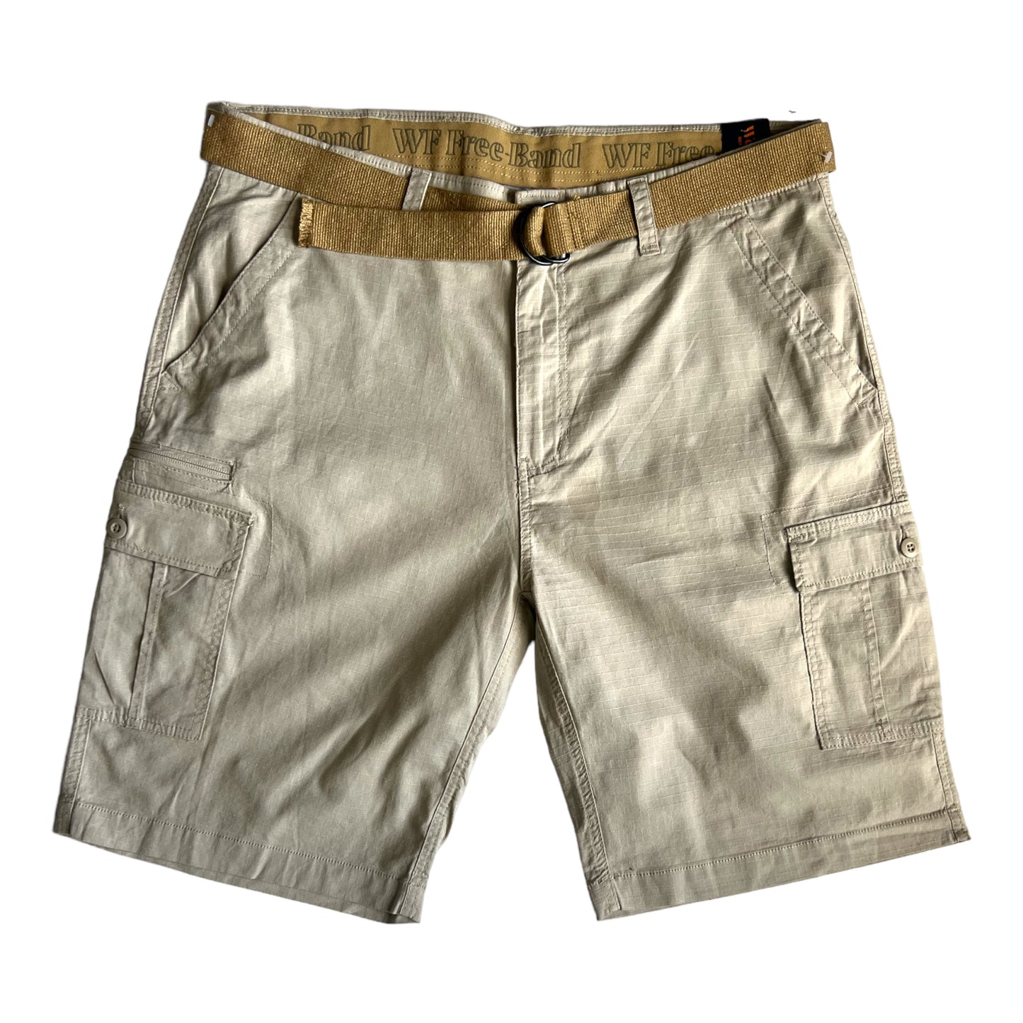 Short cargo hombre WearFirst
