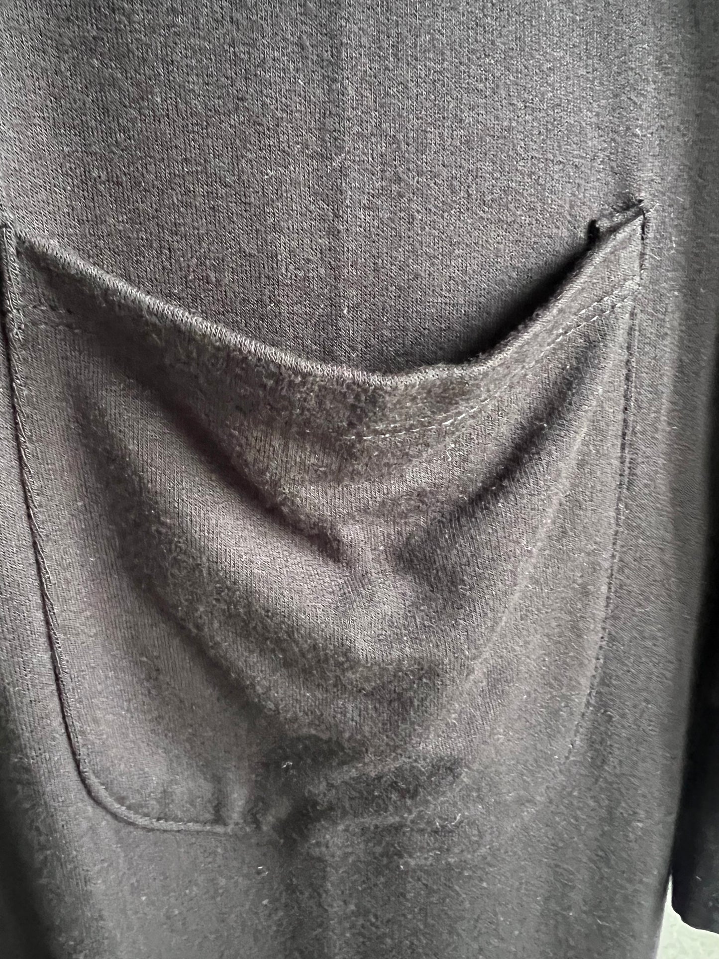 Cardigan largo para dama Mario Serrani