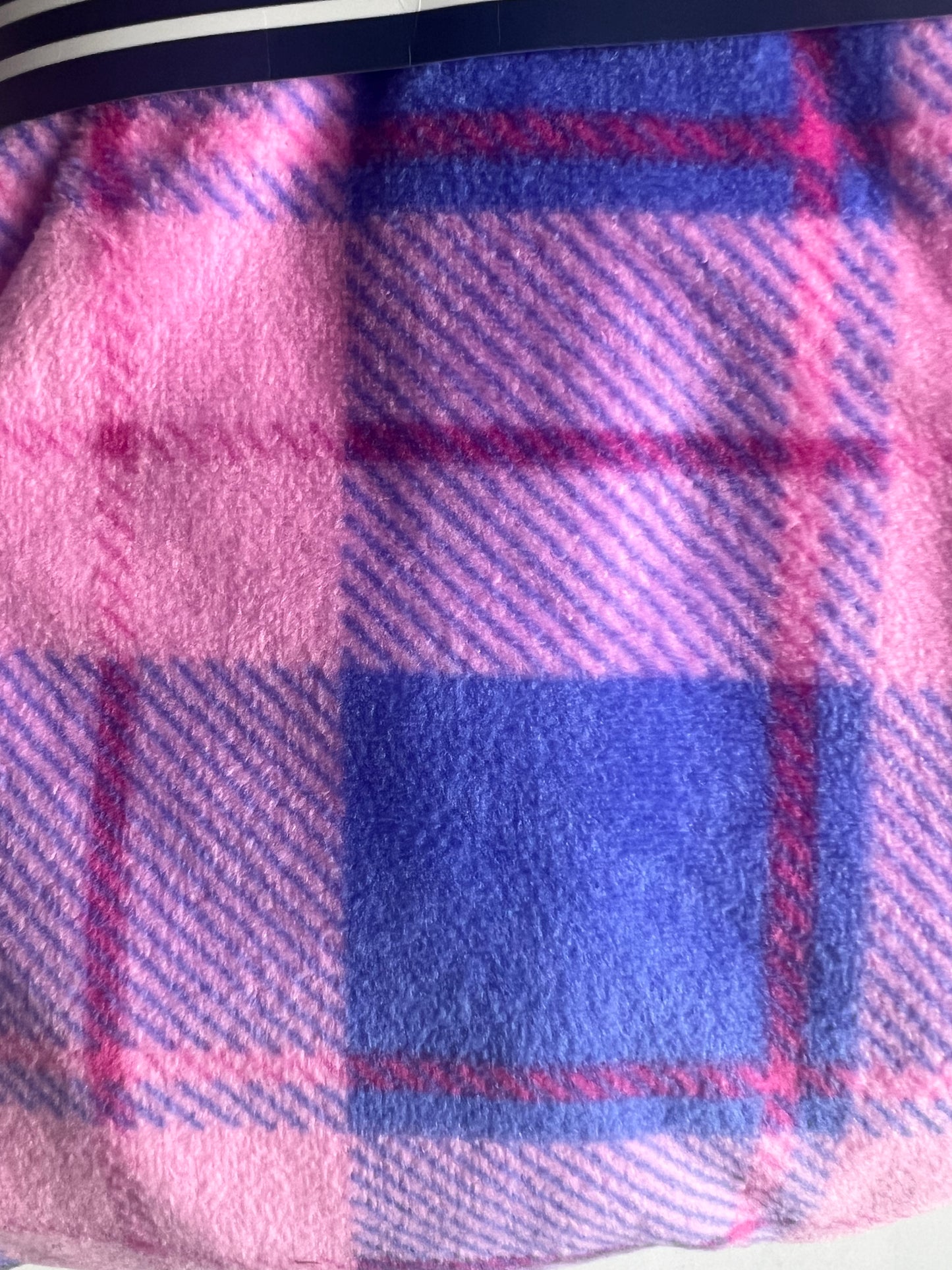 Pijama de niña Nautica