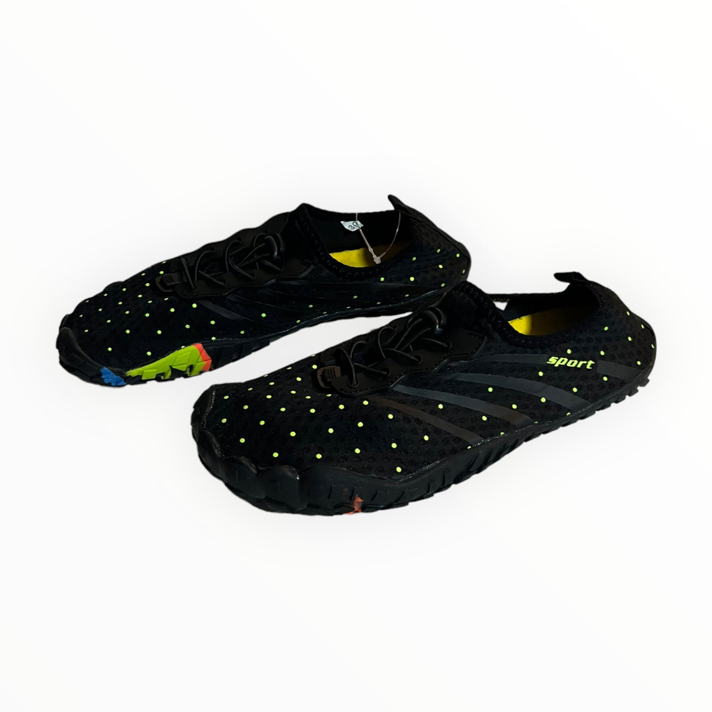 Zapatos Acuáticos (24- 27)
