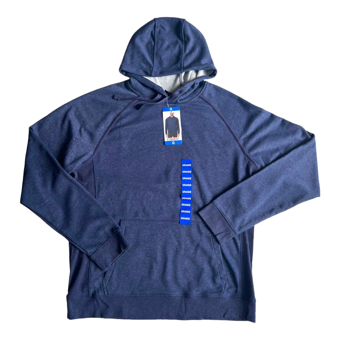 Sudadera hombre 32 degrees Heat