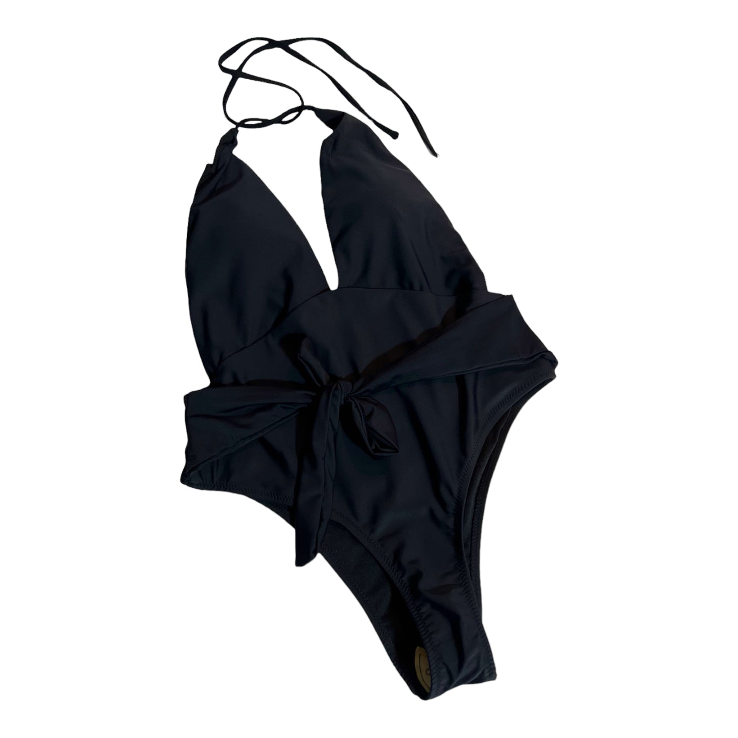 Traje de baño completo para dama