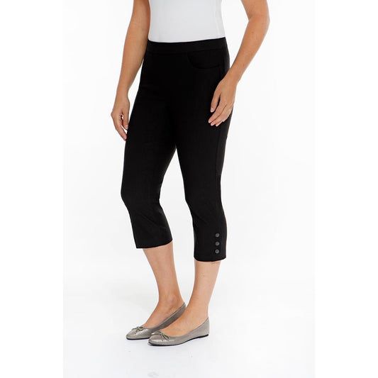 Pantalon capri para  Dama Mario Serrani