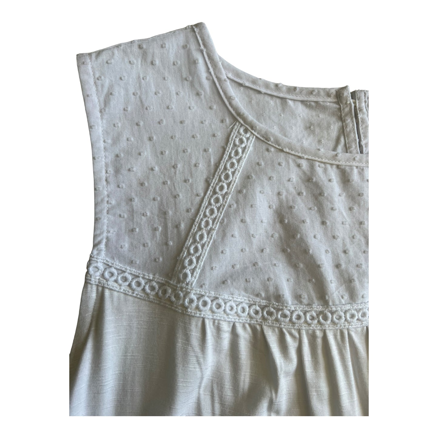 Copia de Blusa para dama Dalia