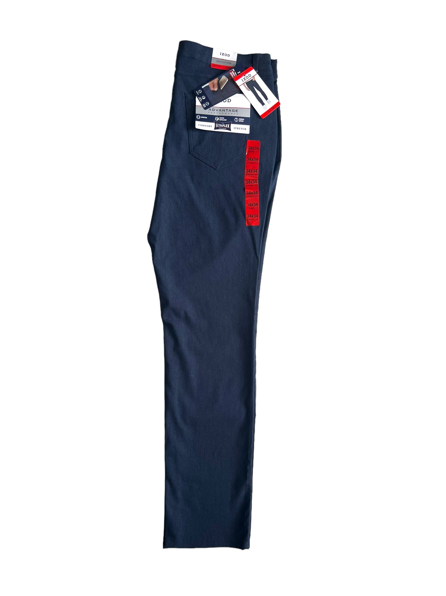 Pantalón para hombre Izod