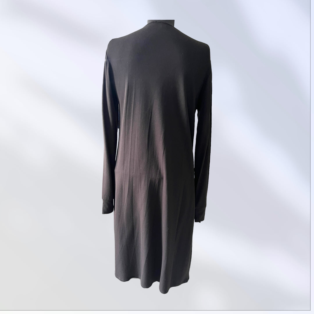 Cardigan largo para dama Mario Serrani