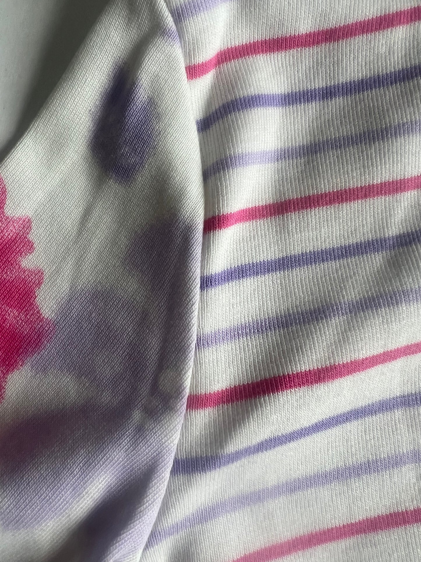 Set de 2 piezas Pijama de niña