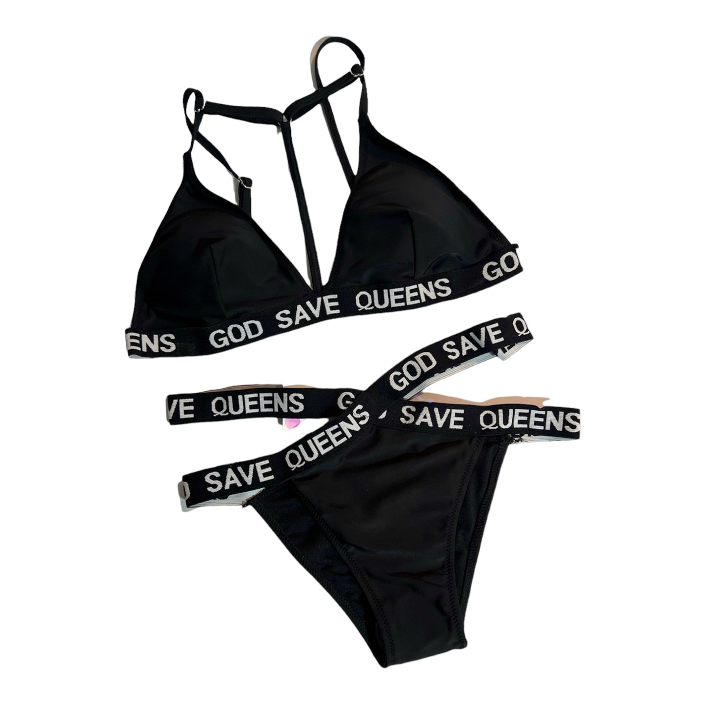 Traje de baño bikini para dama