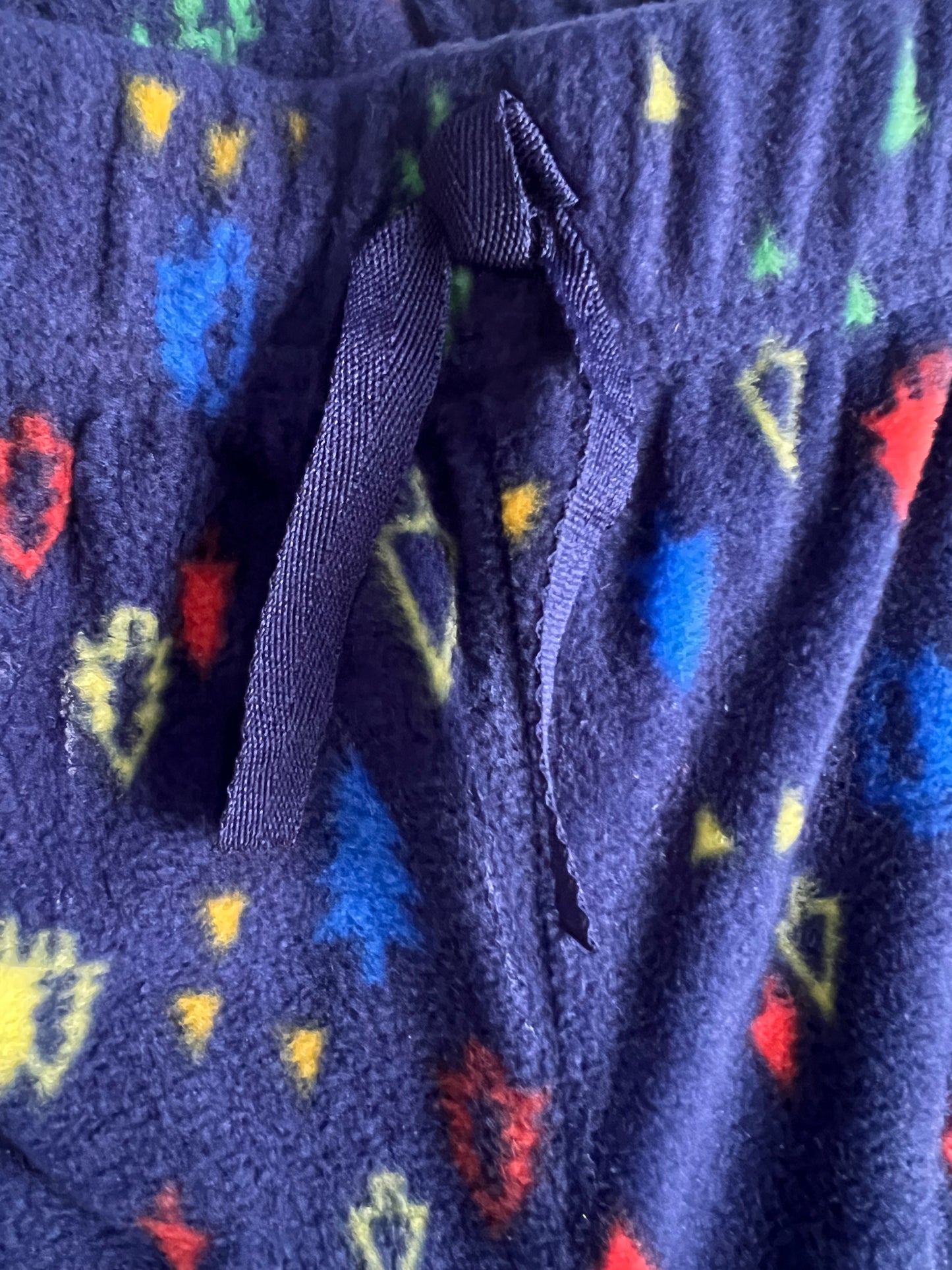 Pantalón Pijama niño Saint Eve