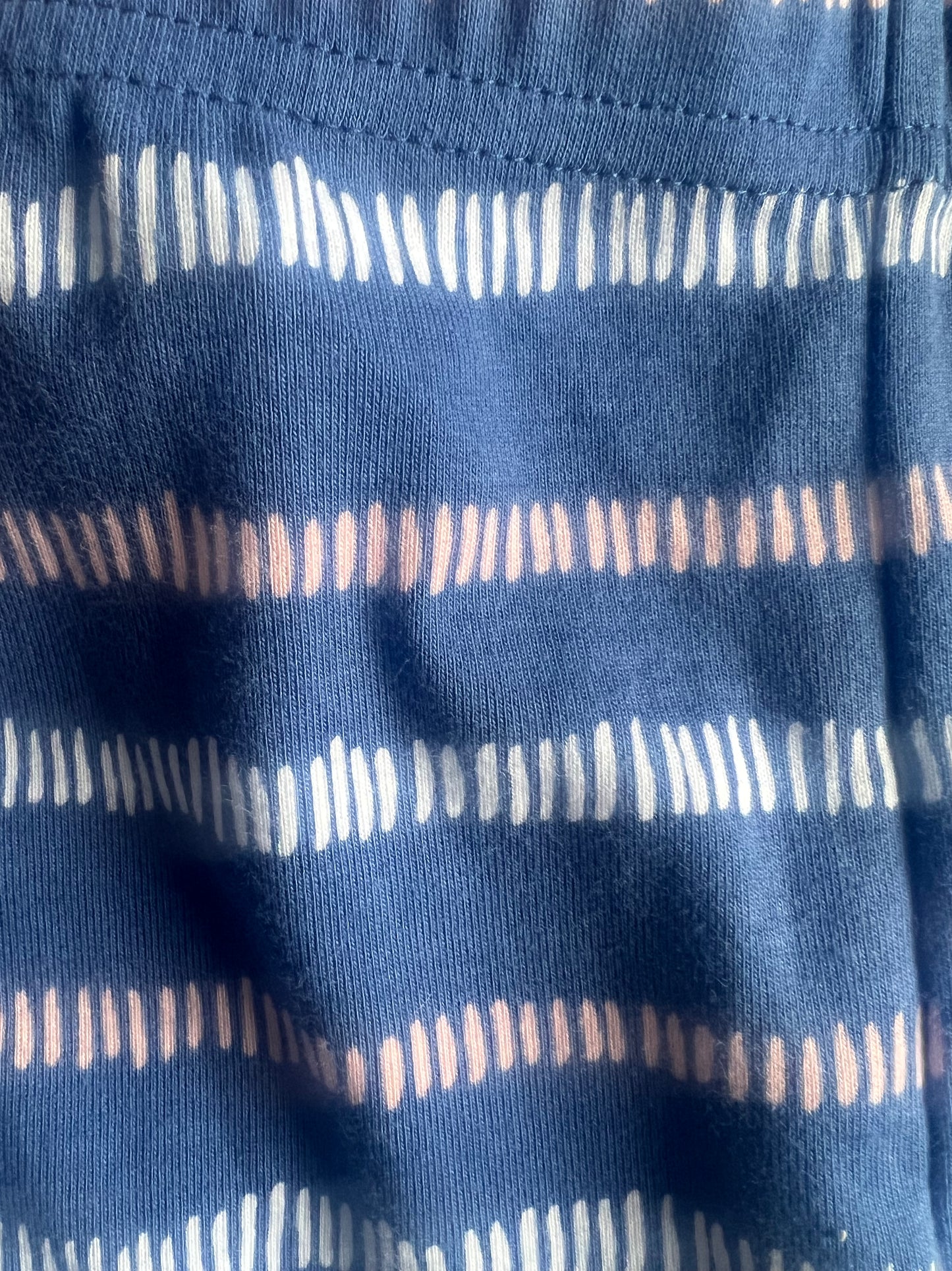 Set de 3 piezas Pijama de niña