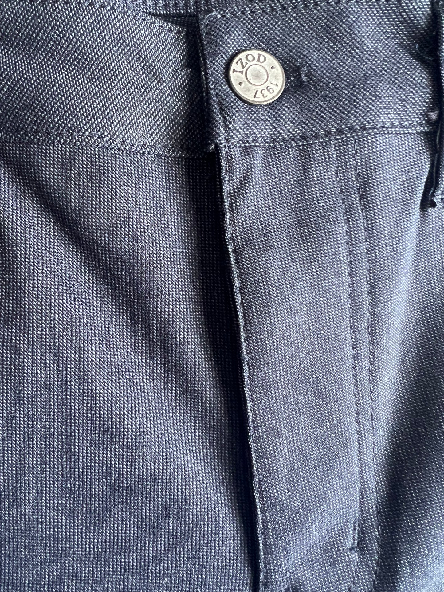 Pantalón para hombre Izod