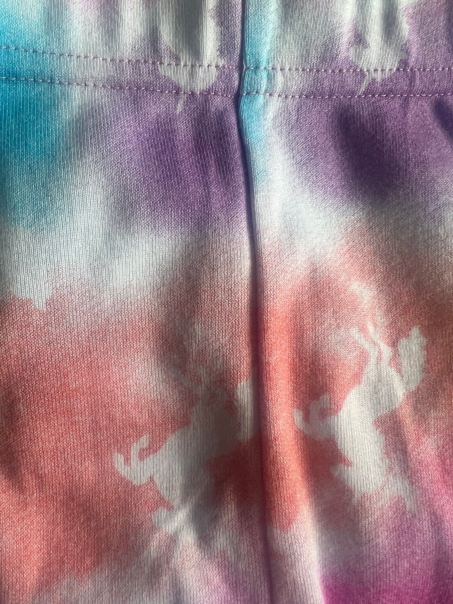 Set de 4 piezas Pijama de niña