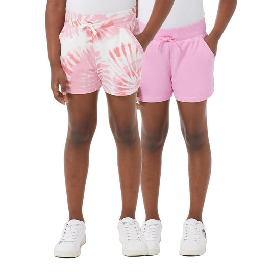 Set de 2 shorts niña 32 degrees