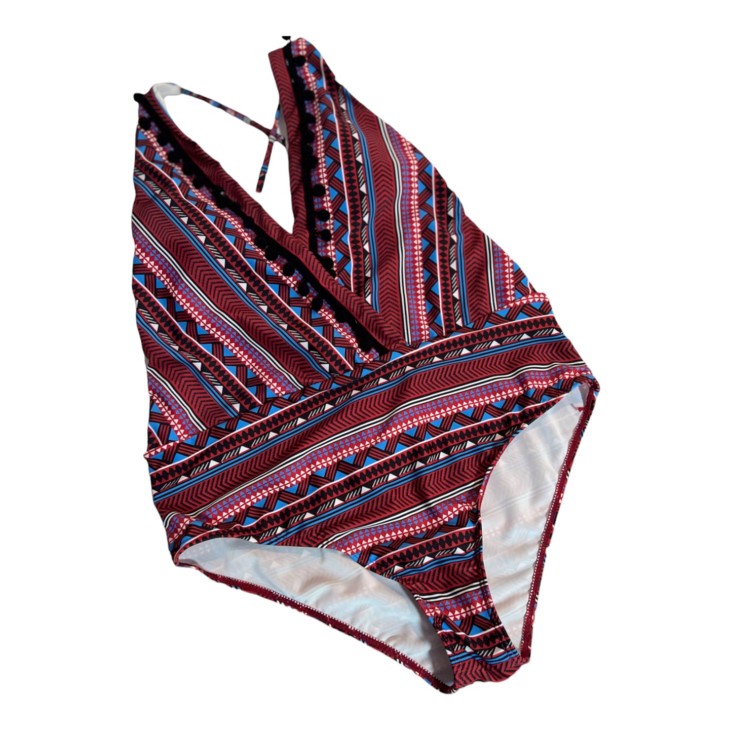 Traje de baño completo para dama