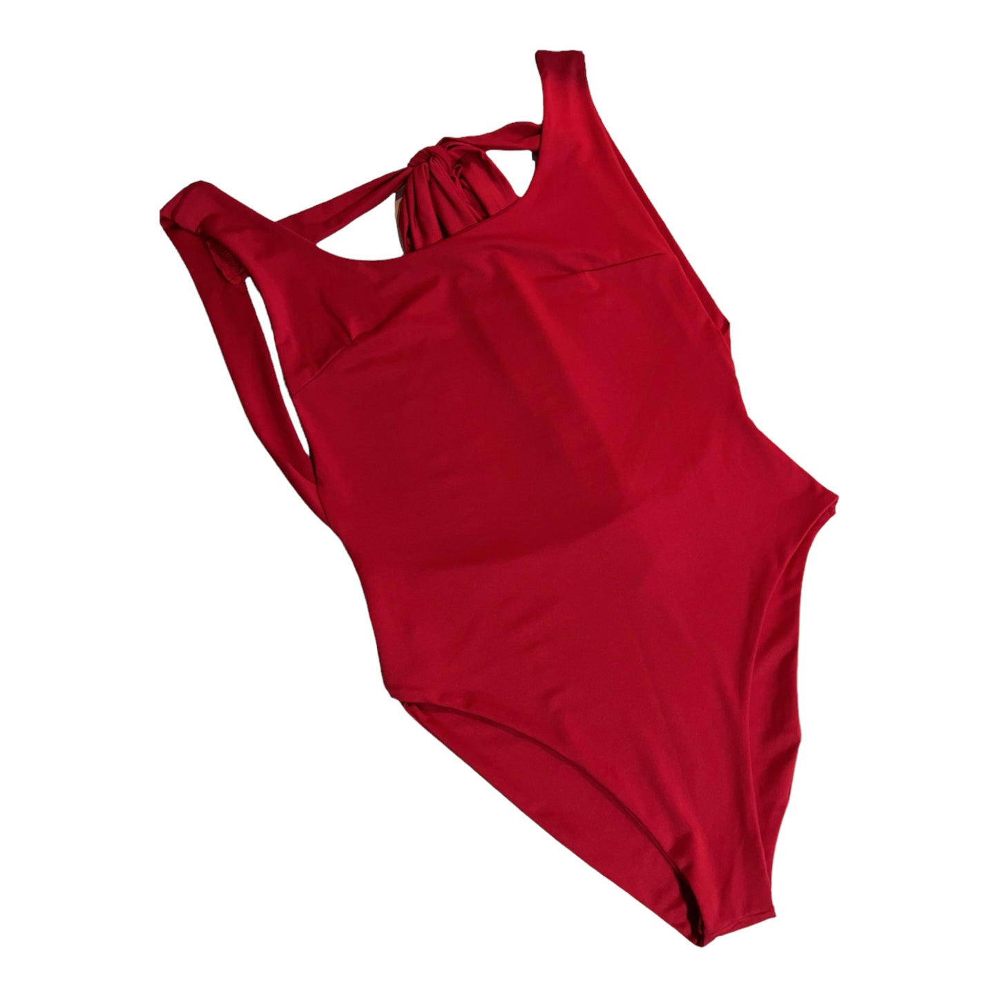 Traje de baño completo para dama