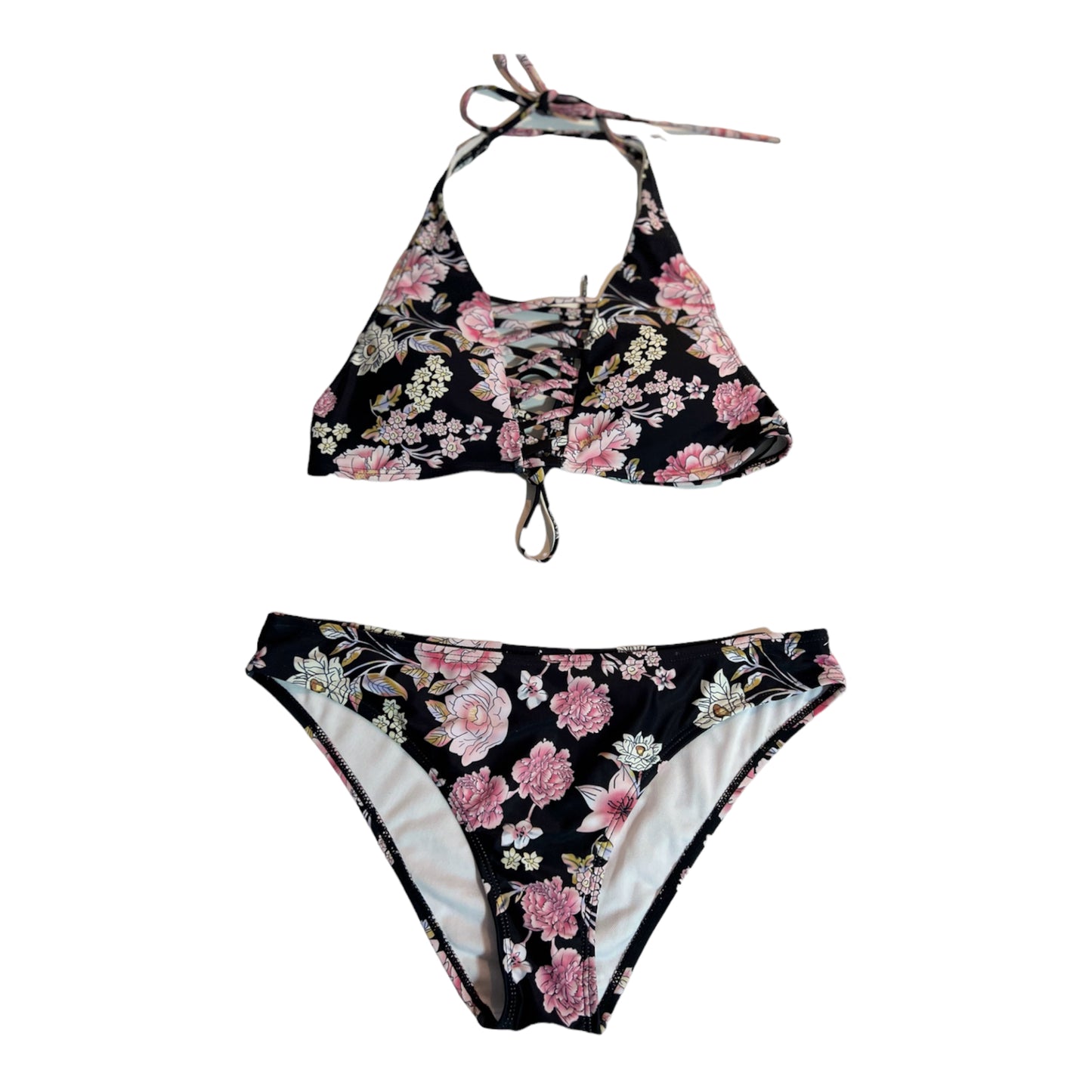 Traje de baño bikini para dama