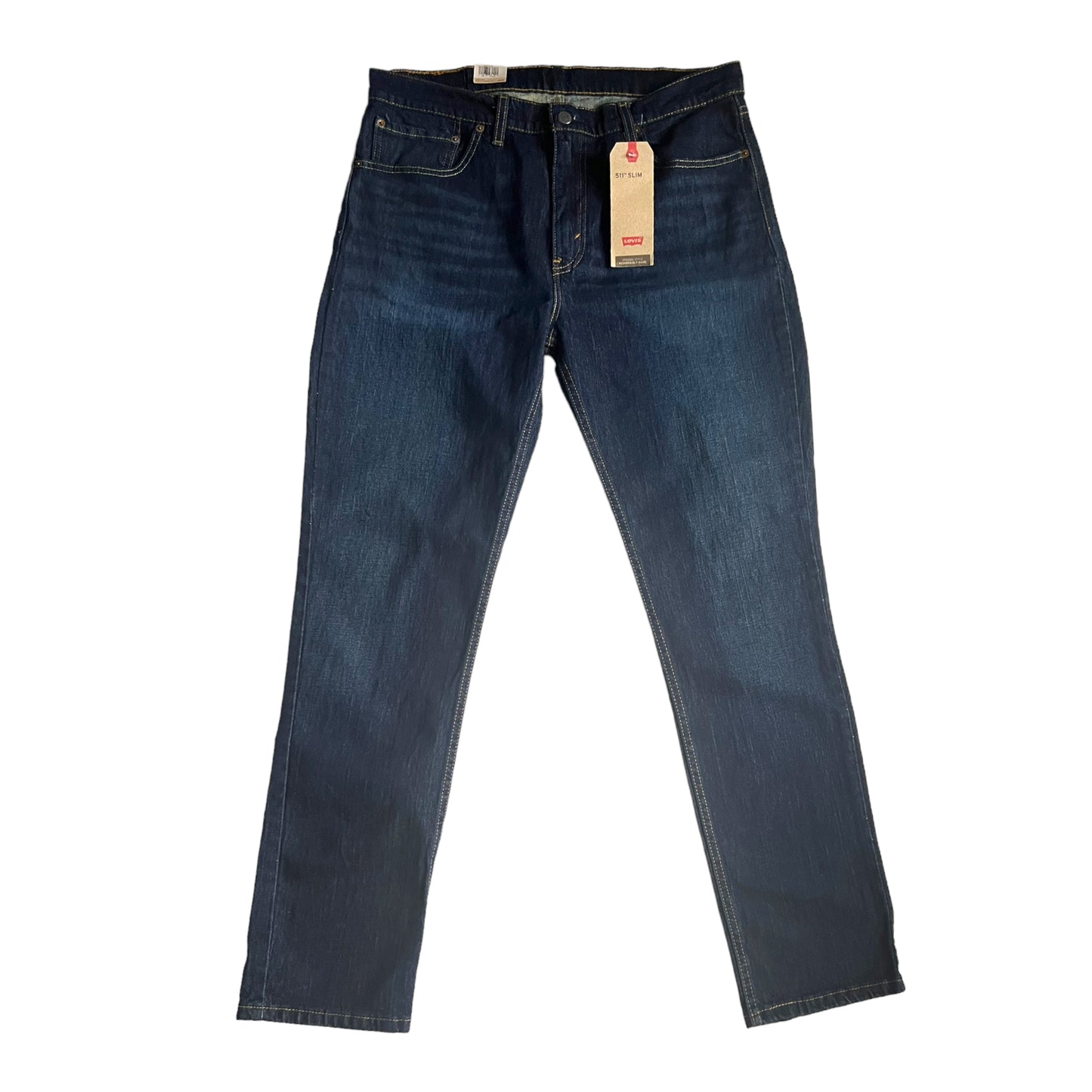 Pantalón Levi´s 511 Slim Stretch