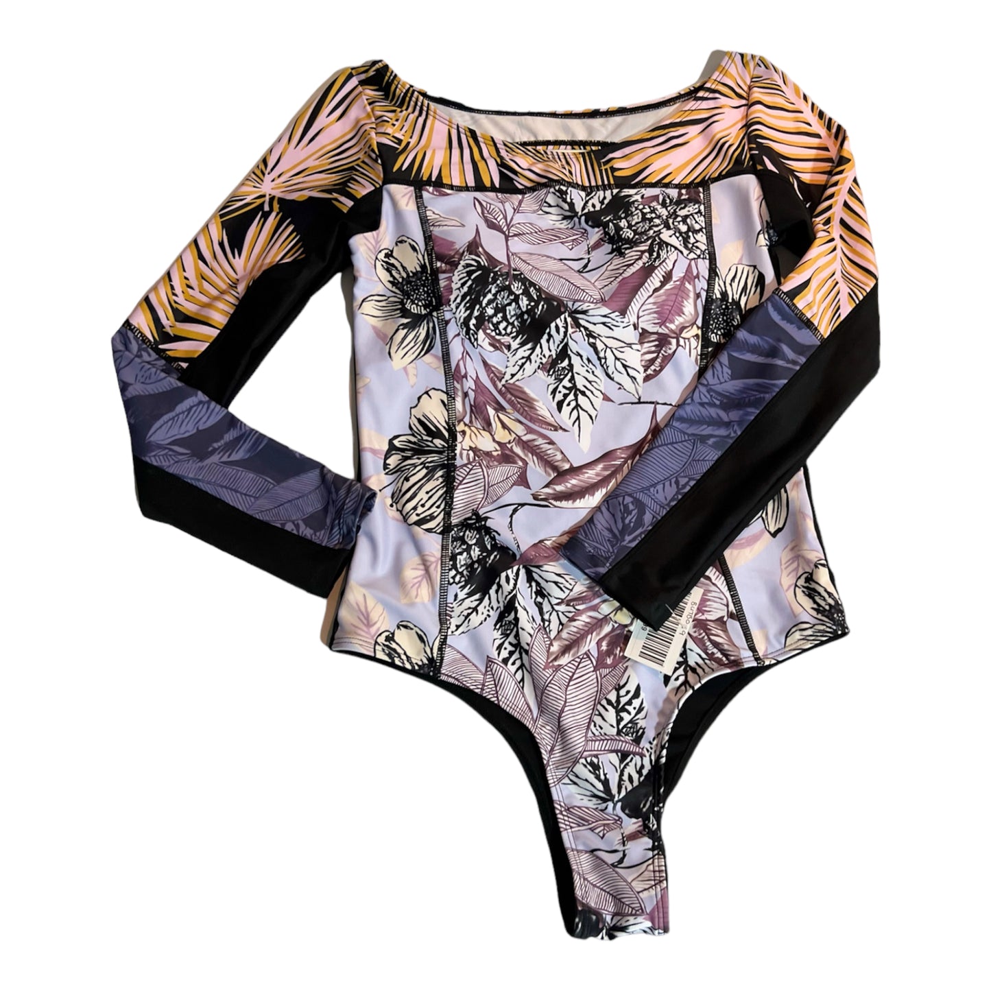 Traje de baño entero para dama