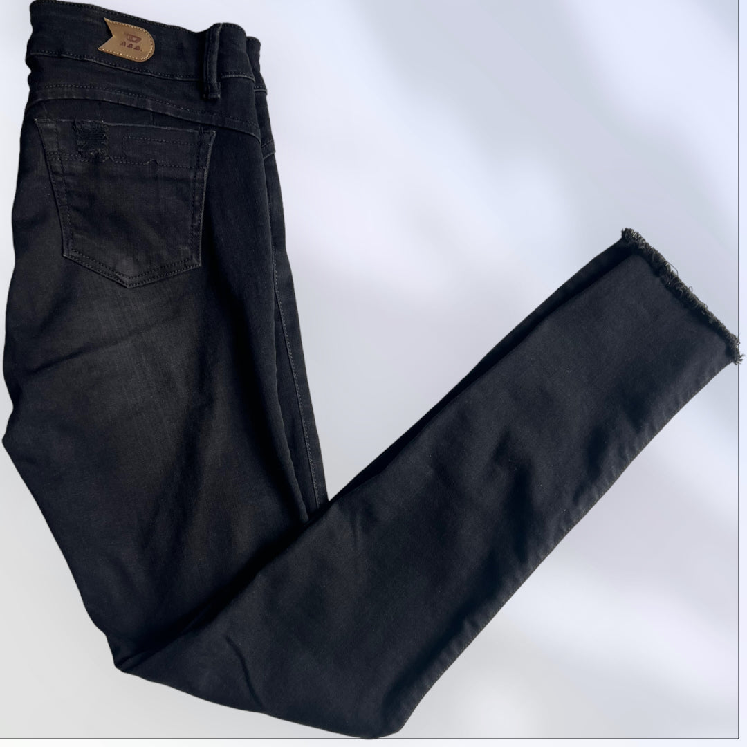 Pantalón de Mezclilla colombiano Dama
