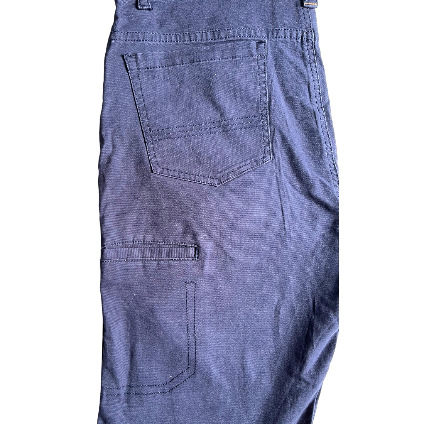 Pantalón para caballero G.H. BASS