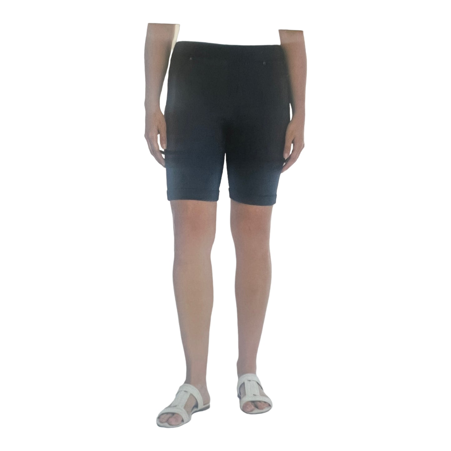 Short dama Mario Serrani