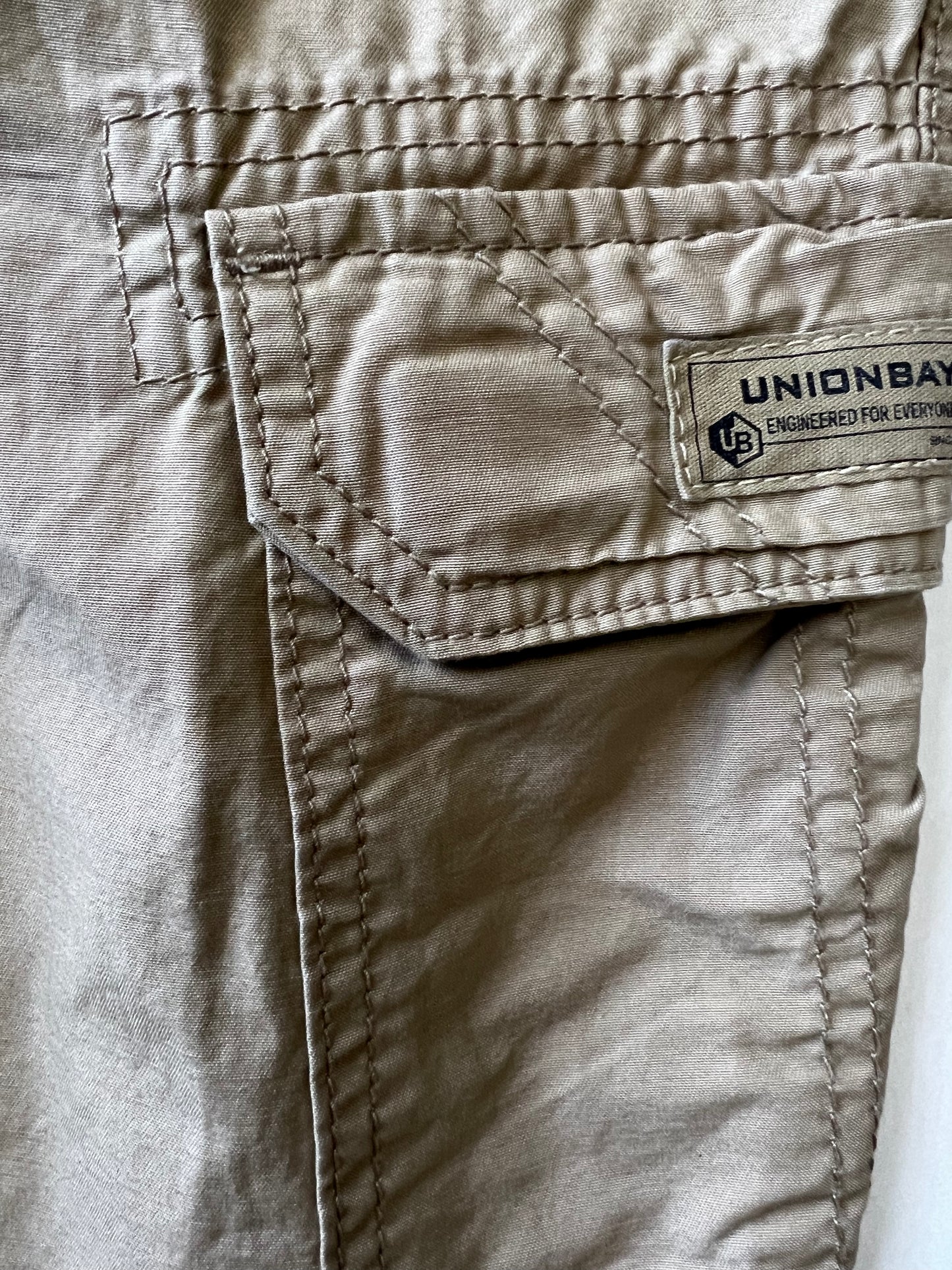 Short para niño Union Bay