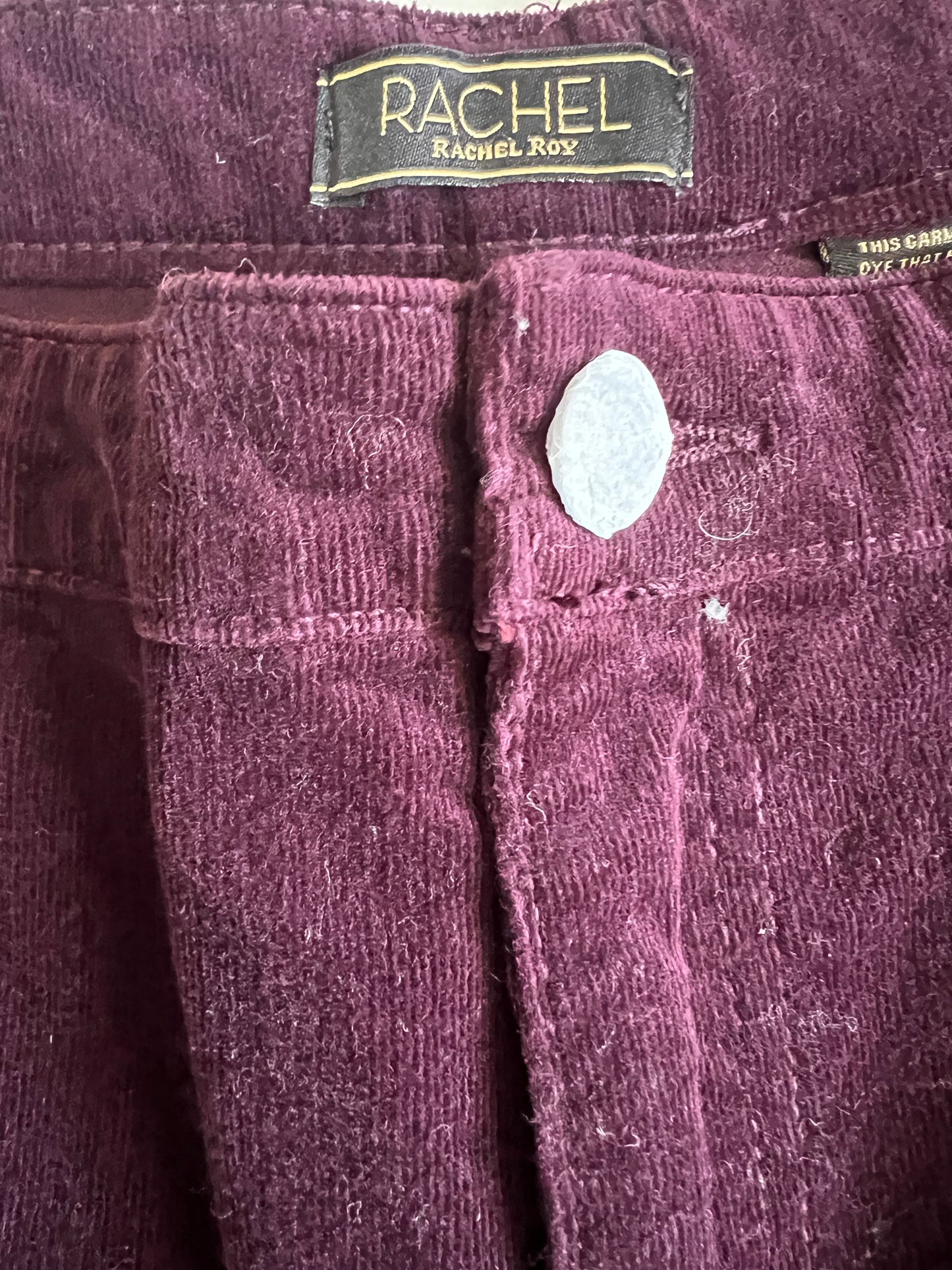 Pantalon para Dama High - Rise Skinny Rachel