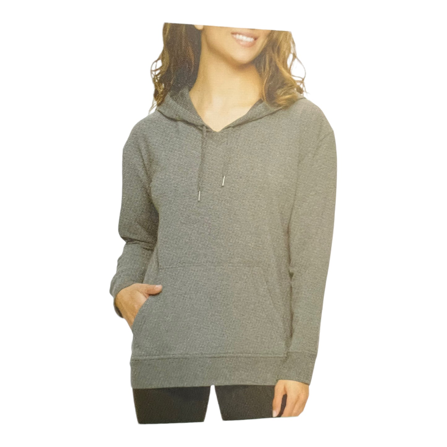 Sudadera hoodie para mujer Jezebel